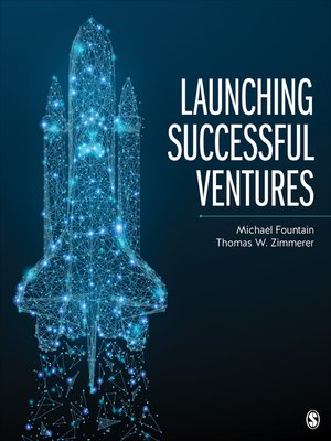 cover image of Launching Successful Ventures